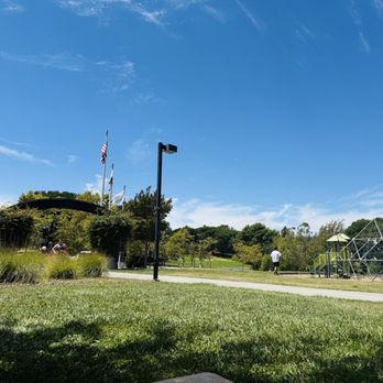 Dan Foley Park - Well kept park - Parks Near Me - Vallejo, California