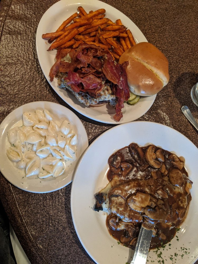 Hawthorne Inn See 44 Photos & 102 Reviews American (Traditional