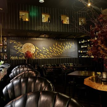Kinjo Room - Sushi Bars Near Me - Atlanta, Georgia