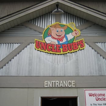 Uncle Bub's - The Entrance to Uncle Bub's - Barbeque Near Me - Westmont, Illinois Uncle Bub's - The Entrance to Uncle Bub's - Barbeque Near Me - Westmont, Illinois
