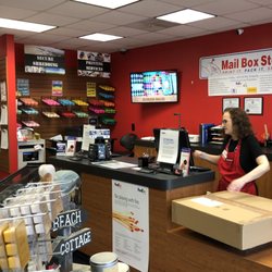 Mail Box Store