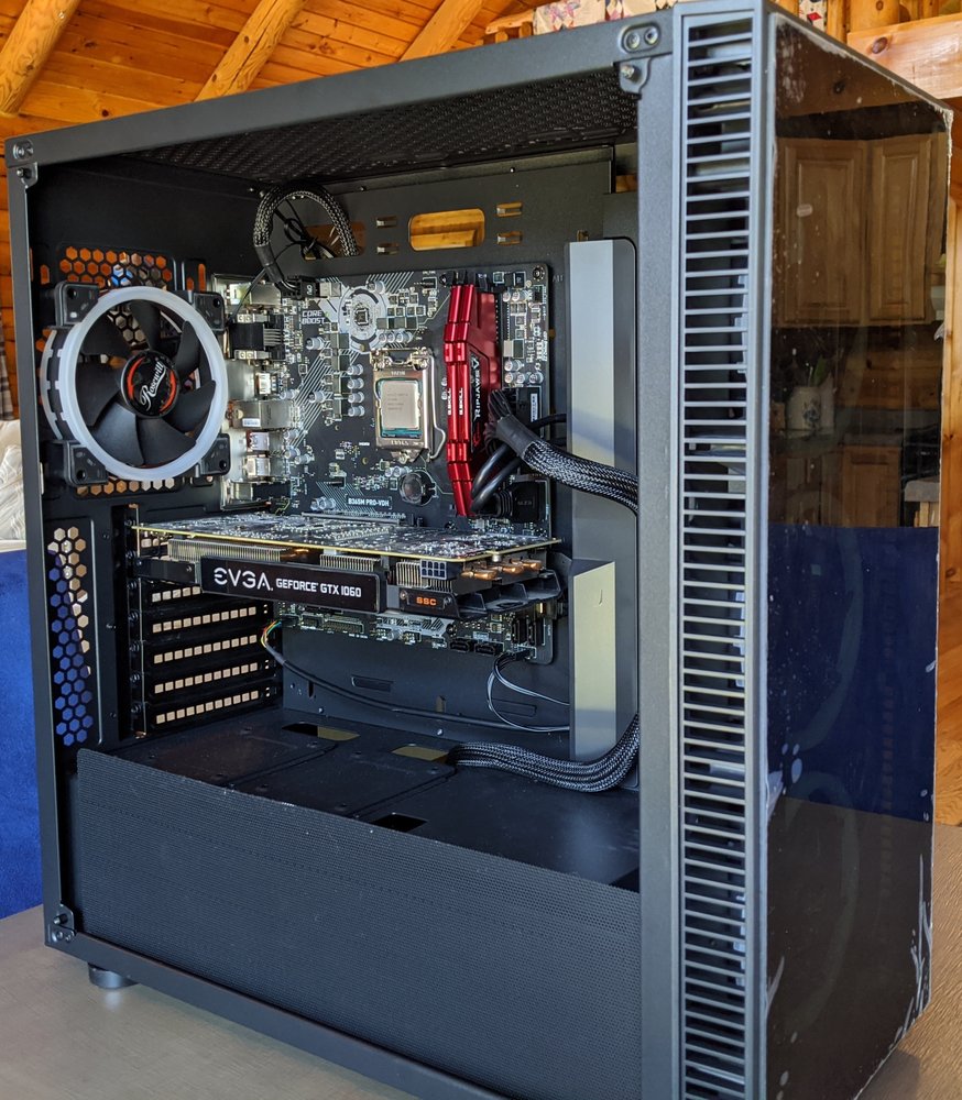 TECH BROS 13 Photos Adel, Iowa Computers Phone Number Yelp