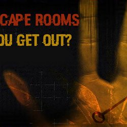Epic Escape Rooms