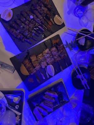 Tee Off Bar & Grill by null