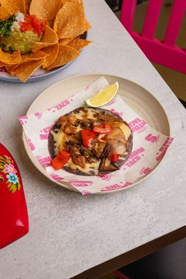 Santisimo Taco Miami by null