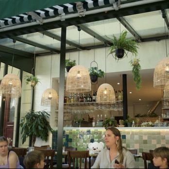 La Cantina Versailles - Pizza Near Me - Versailles, 78