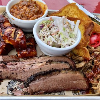 Del's Hideout - Dinner for two! - Barbeque Near Me - San Diego, California