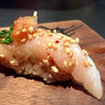 Robin - Sushi Bars Near Me - San Francisco, California Robin - Sushi Bars Near Me - San Francisco, California