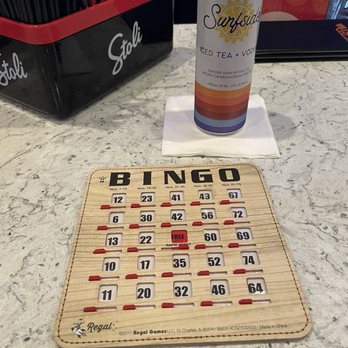 Mj’s Restaurant, Bar & Grill - Bingo night. Surfside ice tea - Sushi Bars Near Me - Brick, New Jersey Mj’s Restaurant, Bar & Grill - Bingo night. Surfside ice tea - Sushi Bars Near Me - Brick, New Jersey