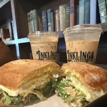 Inklings Coffee & Tea - Venues & Event Spaces Near Me - Pleasanton, California Inklings Coffee & Tea - Venues & Event Spaces Near Me - Pleasanton, California