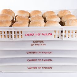 Carters Bakery - Wholesale - Baps