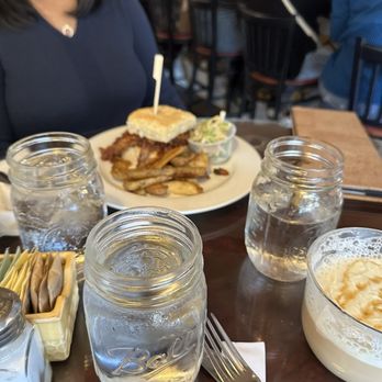 The Bee & the Biscuit - Breakfast & Brunch Near Me - Virginia Beach, Virginia