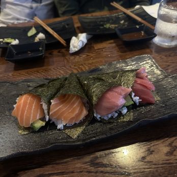 Asaka Sushi & Bar - Sushi Bars Near Me - Berkeley, California Asaka Sushi & Bar - Sushi Bars Near Me - Berkeley, California