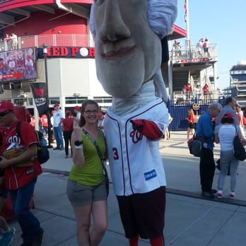 Nationals Park - Stadiums & Arenas Near Me - Washington, DC, District of Columbia Nationals Park - Stadiums & Arenas Near Me - Washington, DC, District of Columbia