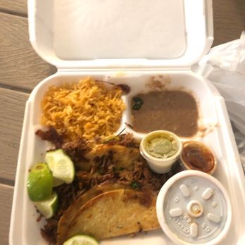 Antonio's Kitchen - Birria - Food Trucks Near Me - Boise, Idaho