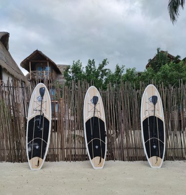 Aldea Kuká - Holbox Eco Hotel Boutique by null