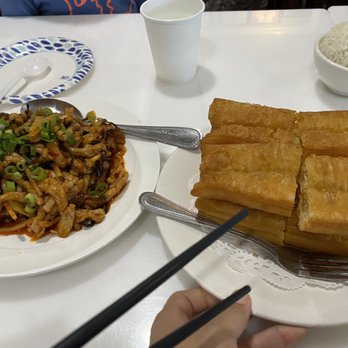 Yummy Szechuan - Chinese Donut - Szechuan Near Me - Millbrae, California Yummy Szechuan - Chinese Donut - Szechuan Near Me - Millbrae, California