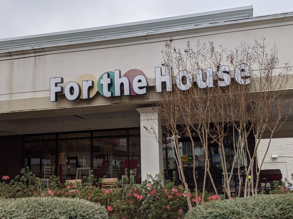 FOR THE HOUSE THE BARSTOOL SHOP Updated August 2024 14 Photos & 15 Reviews 921 A Houston