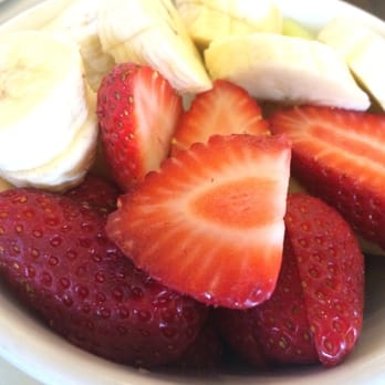 First Watch - Freshest bowl of fruits ever! - Breakfast & Brunch Near Me - Orlando, Florida