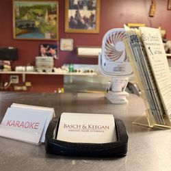 Dominick's Restaurant & Pizzeria