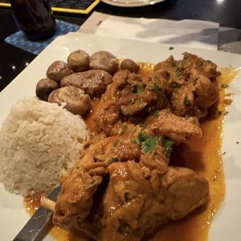 Trackside Bar & Grill - Portuguese Near Me - Peabody, Massachusetts