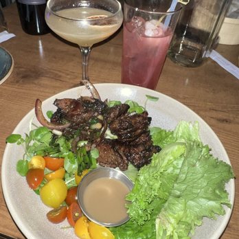 Doi Moi - small steak but good - Vietnamese Near Me - Washington, DC, District of Columbia