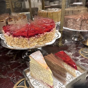 Demel - Cafes Near Me - Vienna, 9