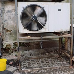 Wellman Heating & Air