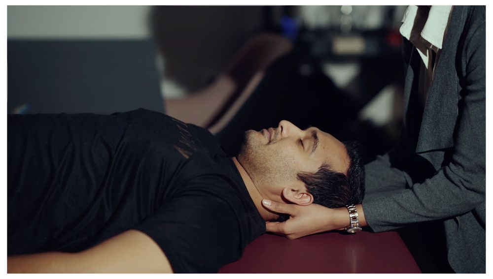 Sneha Physical Therapy Logo