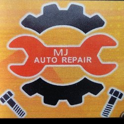 MJ Auto Repair