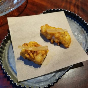 Saison - Scallop - New American Near Me - San Francisco, California Saison - Scallop - New American Near Me - San Francisco, California