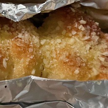 Russo Brothers - Garlic Knots - Pizza Near Me - Winter Springs, Florida Russo Brothers - Garlic Knots - Pizza Near Me - Winter Springs, Florida