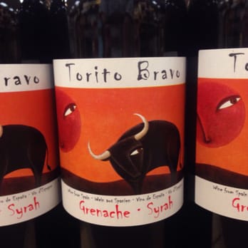 Cheese & Wine Traders - Torito Bravo Wine found here! - Beer, Wine & Spirits Near Me - South Burlington, Vermont Cheese & Wine Traders - Torito Bravo Wine found here! - Beer, Wine & Spirits Near Me - South Burlington, Vermont