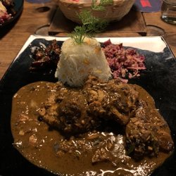 Dila’s - Sea Bass