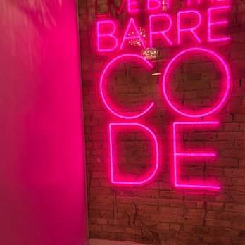 The Barre Code Milwaukee - Third Ward - Barre Classes Near Me - Milwaukee, Wisconsin
