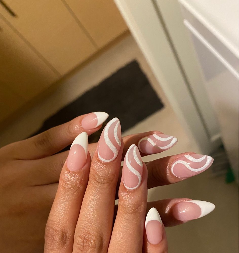 MY NAILS Updated August 2024 122 Photos & 52 Reviews 2902 N Campbell Ave, Tucson, Arizona