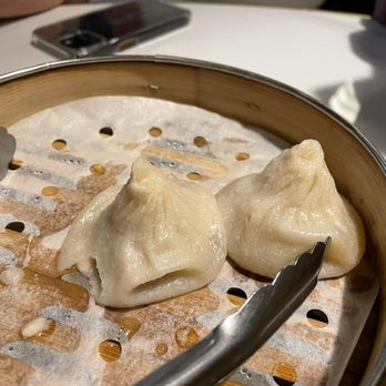Corner Dumpling House - Steamed Pork Soup Dumplings - Pan Asian Near Me - Cincinnati, Ohio