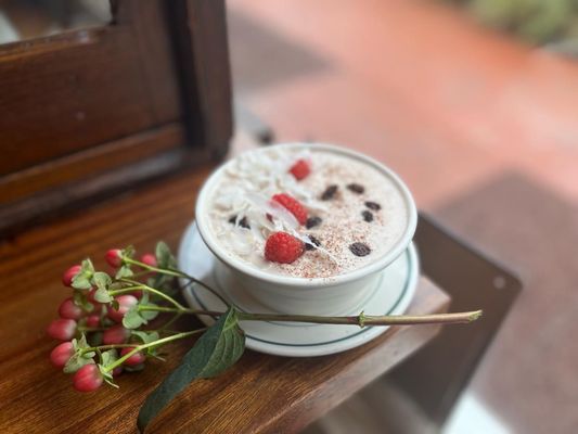 Aunt Chubby's Luncheonette by null