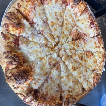 Pizza Madness - Cheese Pizza - Pizza Near Me - Canon City, Colorado Pizza Madness - Cheese Pizza - Pizza Near Me - Canon City, Colorado