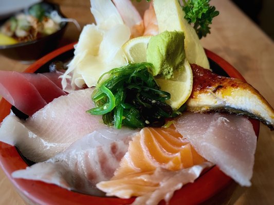 Tachibana Japanese Restaurant by null