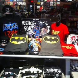 Hot Topic