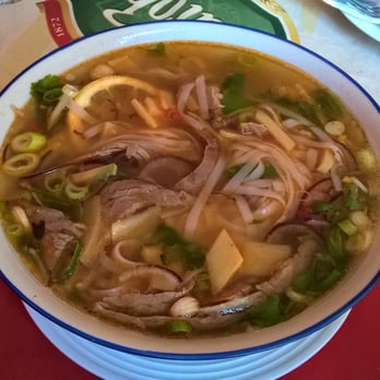 Huan Do Duc - Neexistuje nic lepšího do žaludku než mísa horké polévky s pořádnou dávkou zázvoru :-) - Vietnamese Near Me - Třebíč, VY Huan Do Duc - Neexistuje nic lepšího do žaludku než mísa horké polévky s pořádnou dávkou zázvoru :-) - Vietnamese Near Me - Třebíč, VY