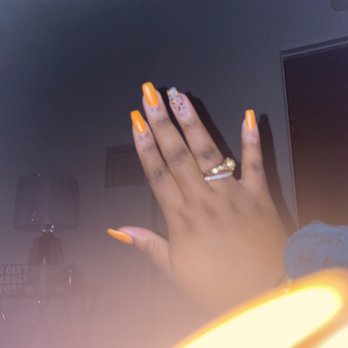 Nails Galore - Nail Salons Near Me - Cypress, California