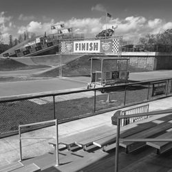 Oldsmar BMX - THE FINISH LINE