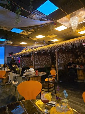 Eastern Palace Club by null