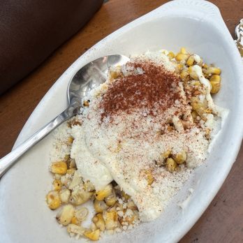 The Spread - Grilled Corn Off The Cob - New American Near Me - Norwalk, Connecticut The Spread - Grilled Corn Off The Cob - New American Near Me - Norwalk, Connecticut