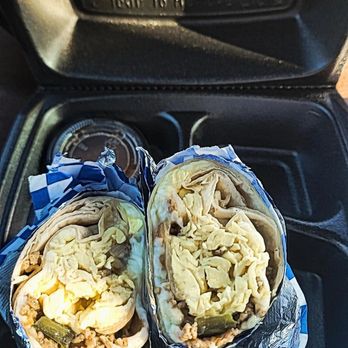 Agave Mexican Restaurant - Tacos Near Me - Chalmette, Louisiana