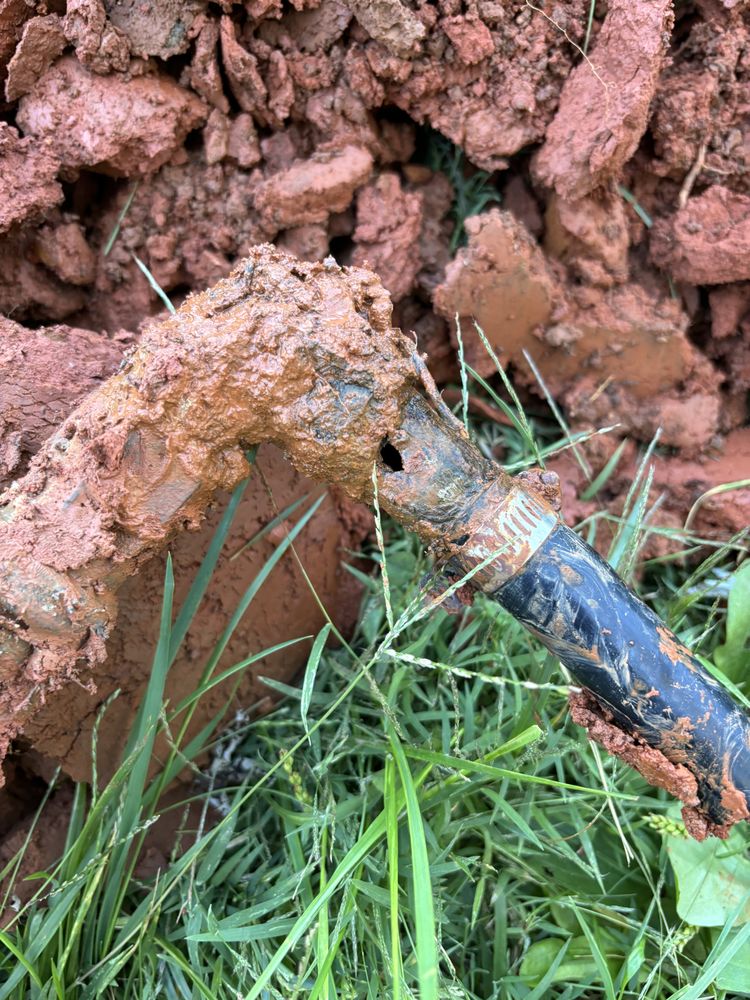 Slide of Lock’s Plumbing