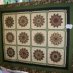 Accent Sewing