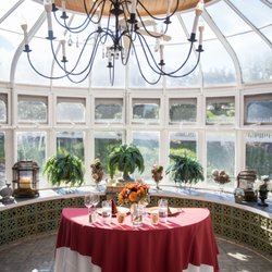 Tarrywile Mansion - Sweetheart Table, Keene Eye Photography